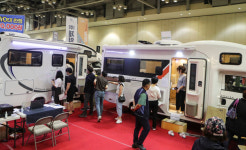 캠핑카도 렌트…제주 관광시장 대변화 예고