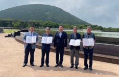 돌문화공원관리소 사진공모전 금상 안진언