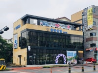개점 10주년 한라신협 아라지점 신축이전