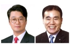 도내 최대 번화가…후보 2명 재격돌 관심