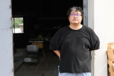 업사이클링 전문 환경교육기관 설립이 꿈