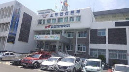 제주 소방차량 골든타임 도착률 전국 하위권