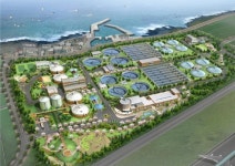 제주공공하수처리시설 현대화 사업 또 유찰