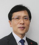 공동모금회 10대 회장에 강지언 연강의료재단 이사장 취임