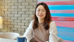 아름답고 편한 제주, 어느새 내 집 같아요