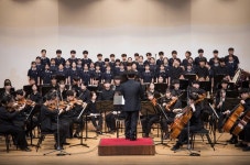 함덕고 음악과, 한예종 합격자 올해 첫 배출