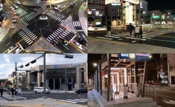 37년 논란 제주시 중앙로 숙원사업 종지부