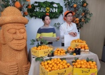제주농협공동사업법인, 함께하는 유통혁신상(像) 선정