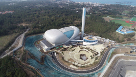 제주도, 신규 광역 폐기물 소각시설 후보지 내년 3월까지 공고