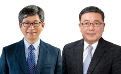 서귀포시축협·성산농협 5000억 금융자산 달성탑 수상