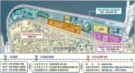 제주시 탑동지구 고도제한 35m로 완화 추진
