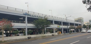 설 연휴 기간 공영주차장 무료개방