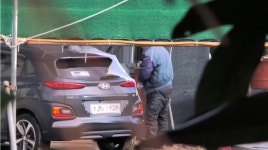 차량 싸게 고치세요 제주 불법 도색 정비 업자들 덜미