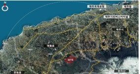 제주 서부 중산간에 76만여평 규모 자연휴양림 조성
