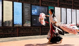 문화로 제주4·3 진실 찾는 여정 계속될 것