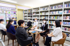 서귀포시 행정자료실 시민들에 인기