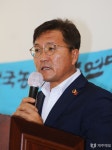 하성용 제주도 제출 추경 예산안 농업 홀대 혹평