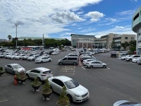 차 세울 곳 없어 애먹는다면서 공영주차장은 텅텅