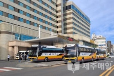 제주관광 올해 상반기 단체여행 지표 회복세