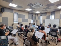 서귀포시노인복지관 수강생 모집