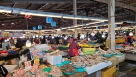 이번 한가위 제주 전통시장·골목상권서 장 보세요