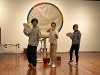 탁탁탁 드르륵~ 호랑이악기 어를 아시나요?