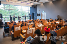 [사진] 제주작은도서관 독서문화예술축제 대잔치