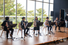[사진] 제주작은도서관 독서문화예술축제 대잔치
