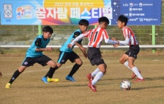 제주서초, 전국 초등 축구리그 꿈자람 대회 준우승