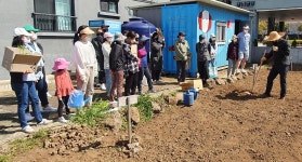지속가능한 제주 환경 위해 민간-행정 가교 역할 톡톡