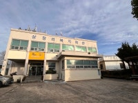 어린 아이부터 노인층까지 두루 이용하는 가족오락관