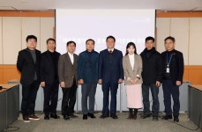 '도민 눈높이로 정책 전파' 홍보정책자문위원 구성