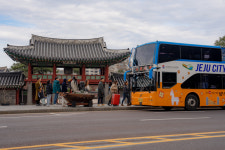 만성 적자 제주 시티투어 버스 대대적 개편