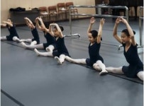 국립발레단이 키우는 제주발레 꿈나무