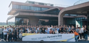 카카오, 협력사와 동반성장… MVP 파트너스데이 개최