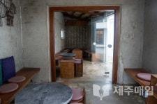 태권브이 제주시청 대학로 귀환…솔트스톤 브이