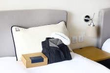 무더위에 잠 뒤척뒤척…글래드호텔 꿀잠 패키지 출시