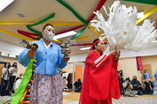 제주 사람들의 삶 응축된 제주큰굿 서울 간다