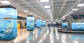 웰컴 제주공항 하계 휴가철 특별대책 시행