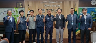 제주신화월드 대형마트 입점 농협‧노동자 공동 대응 주목