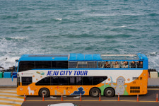 제주도관광협회-아시아나항공 시티투어버스 할인 행사