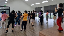 서귀포시노인복지관 프로그램 수강생 모집