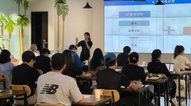 서귀포시 스타트업베이, 유망기업 유입 효과 톡톡