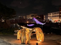 문화예술 흐르는 산지천 10월은 어느 멋진 날의 연속