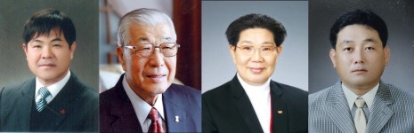 이홍기‧송봉규‧벧엘‧정창학, 제주은행 고객 산업포장 등 수상