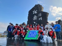 제주올레-제주삼다수 플로깅 프로젝트 주스멍 도르멍 참가자 모집