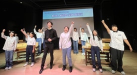 세상에 만장굴 알린 꼬마탐험대 12월 17·18일 출격!