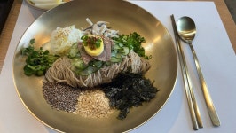 한라산아래첫마을 대표 향토음식장인 선정