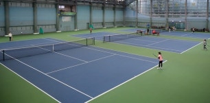 전국 꿈나무 테니스 유망주 서귀포에 모인다