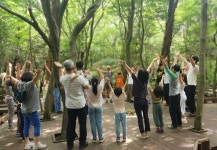 서귀포시, 산림 시민건강증진 프로그램 운영